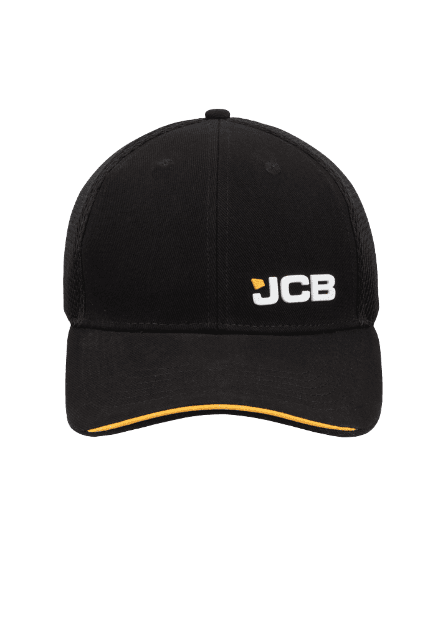 כובע JCB לאתרי עבודה 4